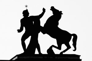 Greek Mythology: Greek Gods and Goddesses on Tarot Cards