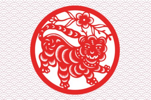 The Year of the Tiger - Tarot Prophet: Free 3 Card Tarot Reading with