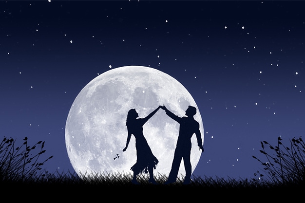 Finding Love Through Astrology