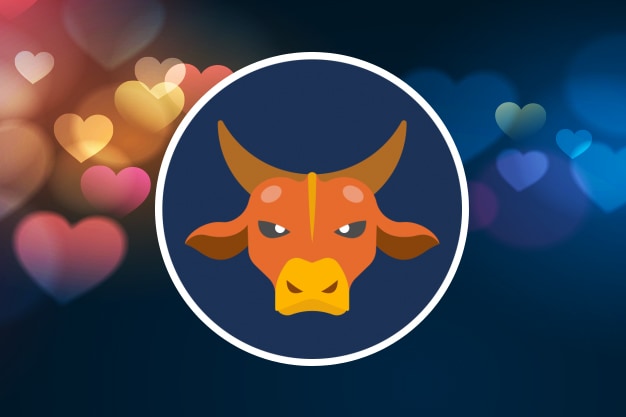 Taurus Love Horoscope