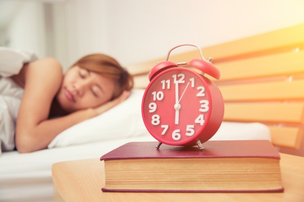 10 of the Most Common Dream Symbols - Being Late