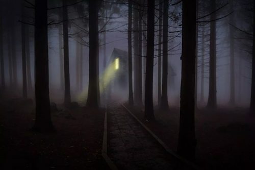 Gothic Nightmares by Martin Myrone Gothic Nightmares by Martin Myrone