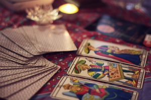 How Accurate Are Tarot Card Readings