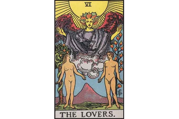 The Lovers